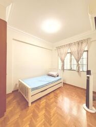 St. Patricks Green (D15), Apartment #571116091